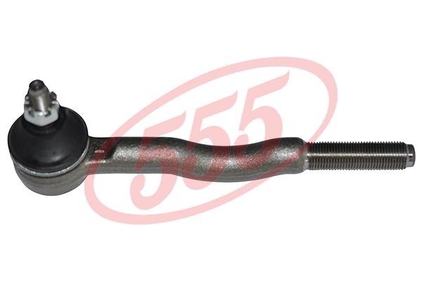 555 SE-5162 Tie rod end SE5162: Buy near me at 2407.PL in Poland at an Affordable price!