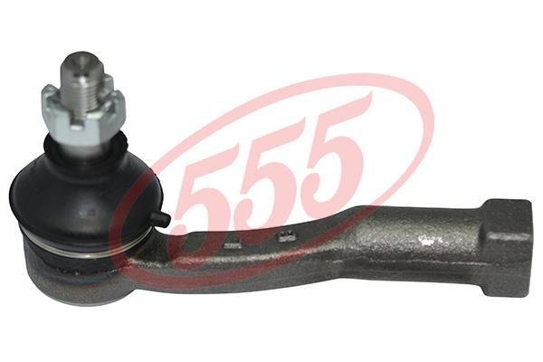 555 SE-6611L Tie rod end SE6611L: Buy near me in Poland at 2407.PL - Good price!
