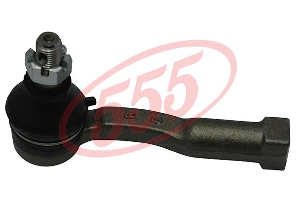 555 SE-6611R Tie rod end SE6611R: Buy near me in Poland at 2407.PL - Good price!