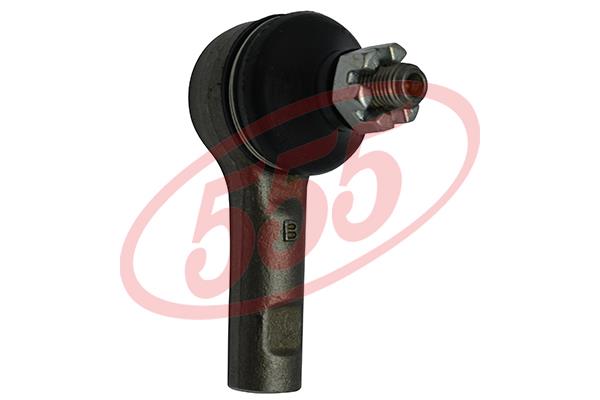 555 SE-6631 Tie rod end outer SE6631: Buy near me in Poland at 2407.PL - Good price!