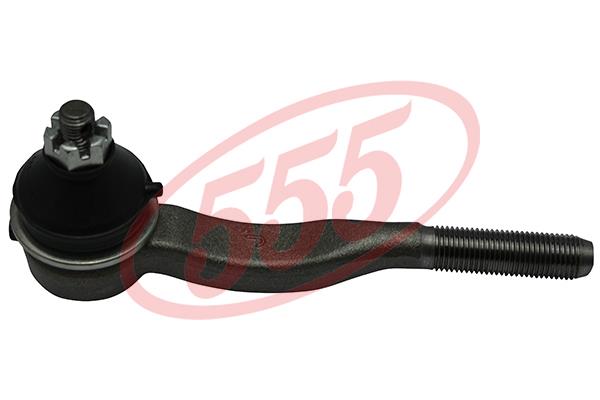 555 SE-7072 Tie rod end SE7072: Buy near me at 2407.PL in Poland at an Affordable price!