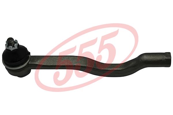 555 SE-7112R Tie rod end SE7112R: Buy near me at 2407.PL in Poland at an Affordable price!