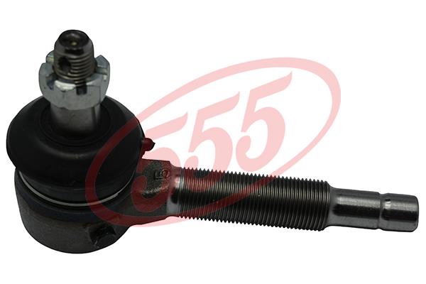 555 SE-7221L Tie rod end SE7221L: Buy near me at 2407.PL in Poland at an Affordable price!