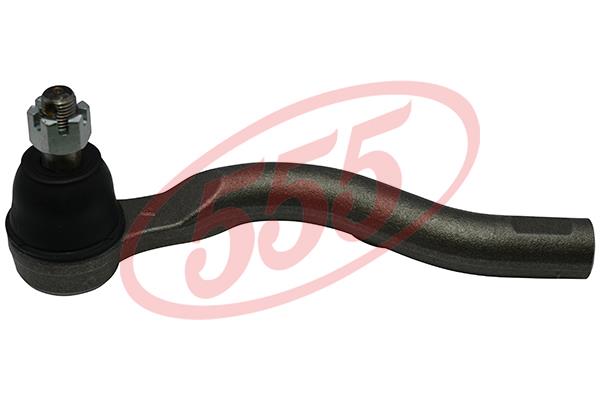 555 SE-B041R Tie rod end SEB041R: Buy near me at 2407.PL in Poland at an Affordable price!