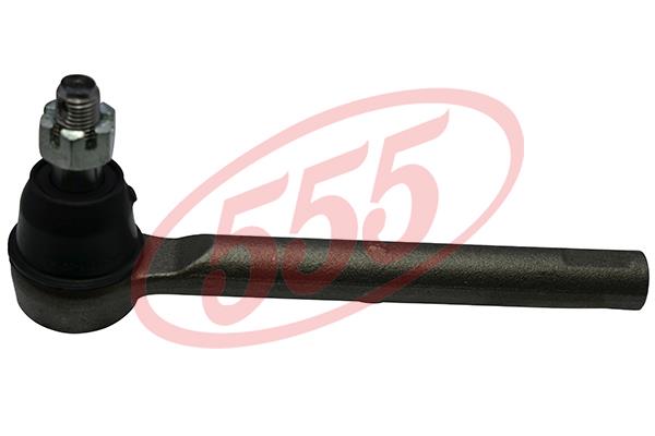 555 SE-N121 Tie rod end SEN121: Buy near me at 2407.PL in Poland at an Affordable price!