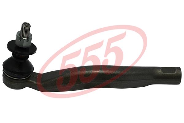 555 SE-T291L Tie rod end SET291L: Buy near me in Poland at 2407.PL - Good price!