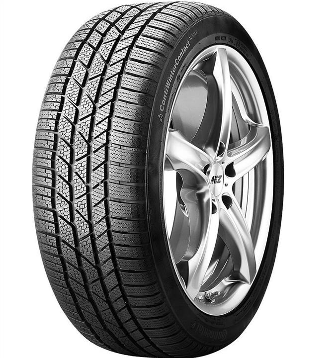 Continental 3530750000 Passenger Winter Tyre Continental ContiWinterContact TS830P 215/55 R16 93H 3530750000: Buy near me in Poland at 2407.PL - Good price!