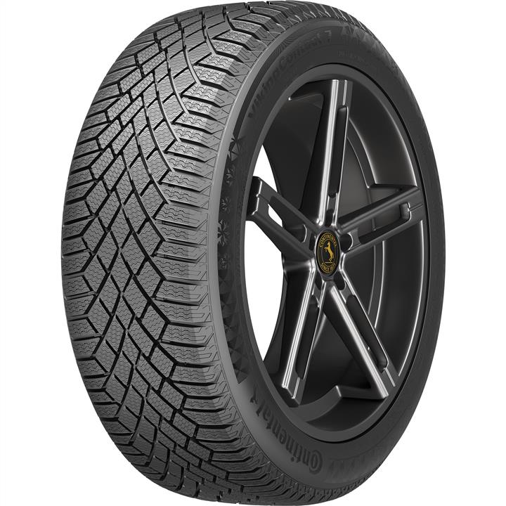 Continental 3450140000 Passenger Winter Tyre Continental VikingContact 7 215/60 R17 100T XL 3450140000: Buy near me in Poland at 2407.PL - Good price!
