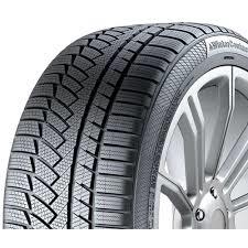 Continental 3543740000 Passenger Winter Tyre Continental ContiWinterContact TS850P SUV 225/60 R17 99H 3543740000: Buy near me in Poland at 2407.PL - Good price!