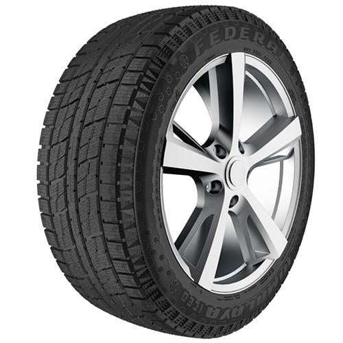 Federal Tyres 26AH7AFE Passenger Winter Tyre Federal Tyres Himalaya Iceo 215/60 R17 96Q 26AH7AFE: Buy near me at 2407.PL in Poland at an Affordable price!