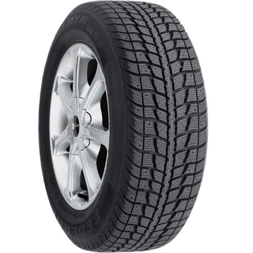 Federal Tyres 879H5AFD Шина Легковая Зимняя Federal Tyres Himalaya WS2 195/60 R15 92T XL 879H5AFD: Отличная цена - Купить в Польше на 2407.PL!