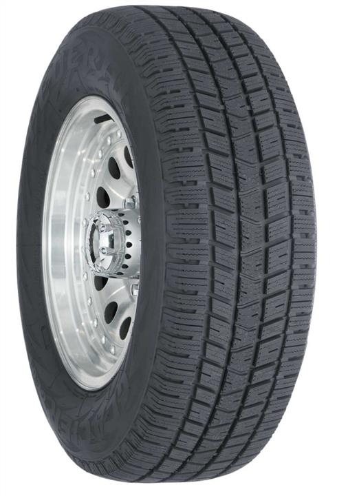 Federal Tyres A69F5AFE Commercial Winter Tire Federal Tyres Glacier GC01 195/70 R15C 104/102R A69F5AFE: Buy near me in Poland at 2407.PL - Good price!
