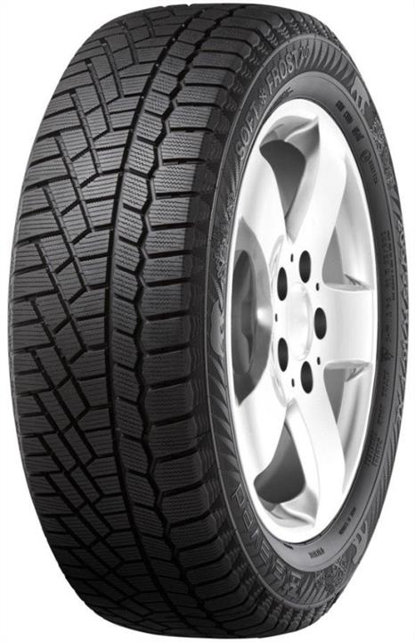 Gislaved 3481550000 Passenger Winter Tyre Gislaved Soft Frost 200 185/65 R15 92T XL 3481550000: Buy near me in Poland at 2407.PL - Good price!