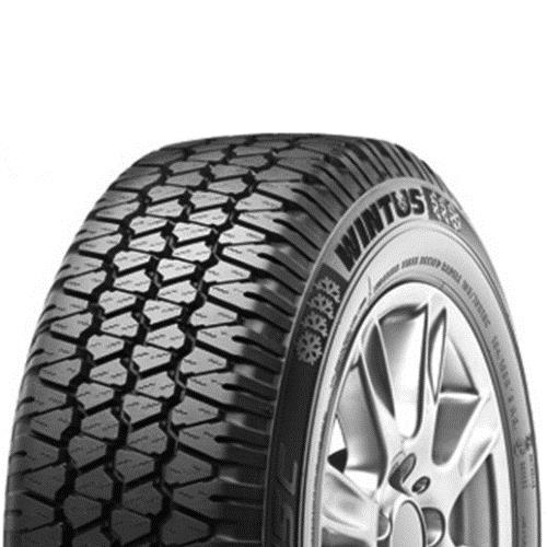 Lassa 245982 Commercial Winter Tire Lassa Wintus 235/65 R16C 115/113R 245982: Buy near me in Poland at 2407.PL - Good price!