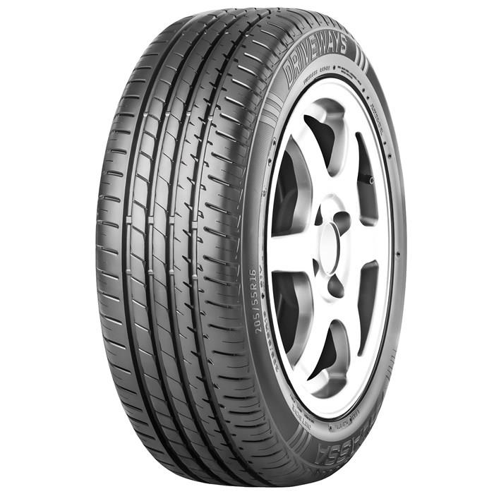 Lassa 219453 Passenger Summer Tyre Lassa DriveWays 185/55 R15 82V 219453: Buy near me in Poland at 2407.PL - Good price!