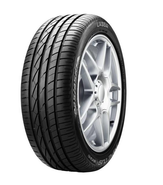 Lassa 218432 Passenger Summer Tyre Lassa Impetus Revo 205/65 R15 94H 218432: Buy near me in Poland at 2407.PL - Good price!