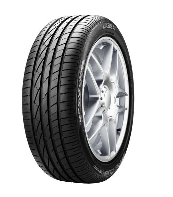 Lassa 219740 Passenger Summer Tyre Lassa Impetus Revo 215/50 R17 91W 219740: Buy near me in Poland at 2407.PL - Good price!