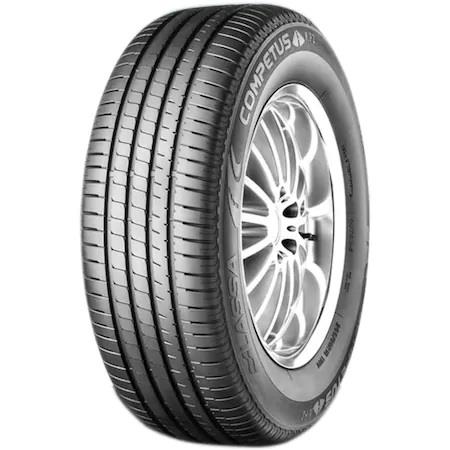 Lassa 216623 Passenger Summer Tyre Lassa Competus H/P2 255/45 R20 105W XL 216623: Buy near me in Poland at 2407.PL - Good price!