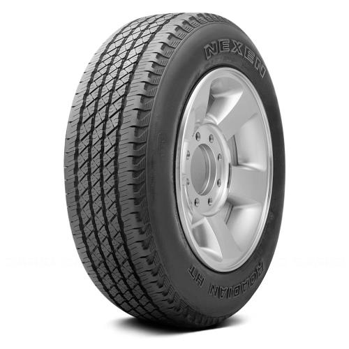 Nexen N14860 Passenger Summer Tyre Nexen Roadian HT 275/70 R16 114S N14860: Buy near me in Poland at 2407.PL - Good price!