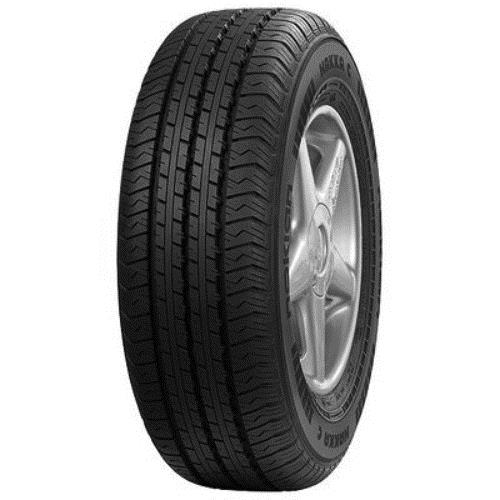 Nokian T1957516 Commercial Summer Tire Nokian Hakka C Cargo 195/75 R16C 107/105S T1957516: Buy near me in Poland at 2407.PL - Good price!
