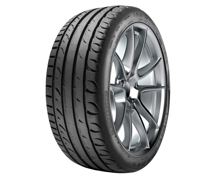 Orium 10405038 Passenger Summer Tyre Orium Ultra High Performance 215/55 R18 99V XL 10405038: Buy near me in Poland at 2407.PL - Good price!
