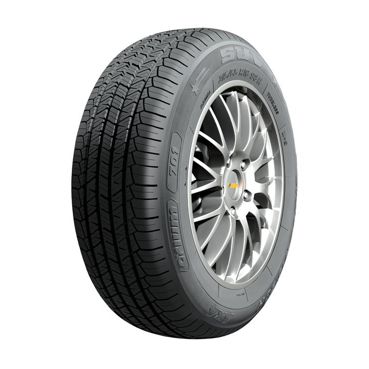 Orium 10001300 Passenger Summer Tyre Orium 701 235/60 R18 107W XL 10001300: Buy near me in Poland at 2407.PL - Good price!