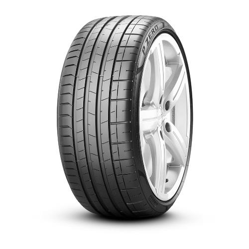 Pirelli 1775900 Passenger Summer Tyre Pirelli PZero 245/45 R18 100Y XL 1775900: Buy near me at 2407.PL in Poland at an Affordable price!