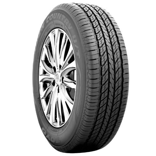 Toyo Tires 1586825 Passenger Summer Tyre Toyo Tires Open Country U/T 215/70 R16 100H 1586825: Buy near me at 2407.PL in Poland at an Affordable price!