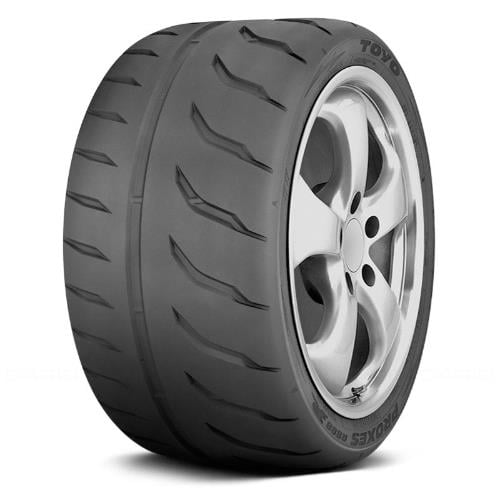 Toyo Tires TS01072 Passenger Summer Tyre Toyo Tires Proxes R888R 205/55 R16 94W TS01072: Buy near me in Poland at 2407.PL - Good price!