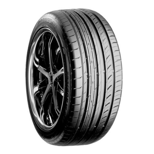Toyo Tires TS00255 Passenger Summer Tyre Toyo Tires Proxes C1S 225/45 R18 95Y TS00255: Buy near me in Poland at 2407.PL - Good price!
