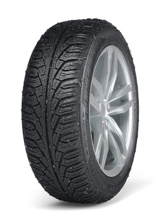 Uniroyal 3650130000-ARCH Passenger Winter Tyre Uniroyal MS Plus 77 185/70 R14 88T 3650130000ARCH: Buy near me in Poland at 2407.PL - Good price!