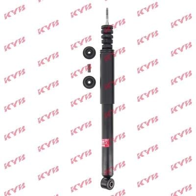 KYB (Kayaba) 3448002 Suspension shock absorber rear gas-oil KYB Excel-G 3448002: Buy near me in Poland at 2407.PL - Good price!