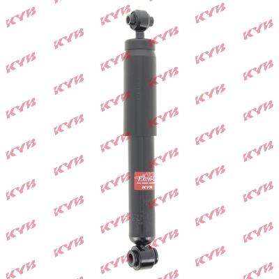 KYB (Kayaba) 3448003 Suspension shock absorber rear gas-oil KYB Excel-G 3448003: Buy near me in Poland at 2407.PL - Good price!
