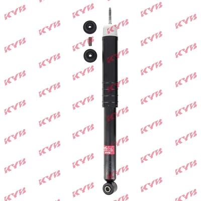 KYB (Kayaba) 3448004 Suspension shock absorber rear gas-oil KYB Excel-G 3448004: Buy near me in Poland at 2407.PL - Good price!