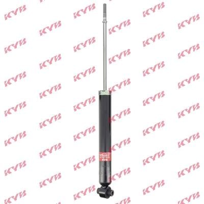KYB (Kayaba) 3448008 Suspension shock absorber rear gas-oil KYB Excel-G 3448008: Buy near me in Poland at 2407.PL - Good price!