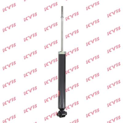 KYB (Kayaba) 3448009 Suspension shock absorber rear gas-oil KYB Excel-G 3448009: Buy near me in Poland at 2407.PL - Good price!