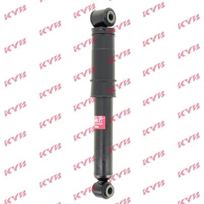 KYB (Kayaba) 3448010 Suspension shock absorber rear gas-oil KYB Excel-G 3448010: Buy near me in Poland at 2407.PL - Good price!