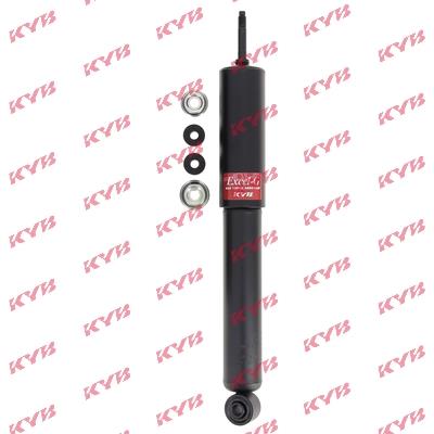 KYB (Kayaba) 344278 Suspension shock absorber front gas-oil KYB Excel-G 344278: Buy near me in Poland at 2407.PL - Good price!