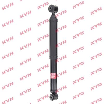 KYB (Kayaba) 3438001 Suspension shock absorber rear gas-oil KYB Excel-G 3438001: Buy near me in Poland at 2407.PL - Good price!