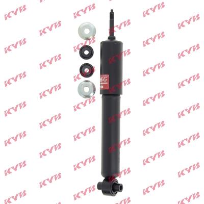 KYB (Kayaba) 343072 Suspension shock absorber front gas-oil KYB Excel-G 343072: Buy near me in Poland at 2407.PL - Good price!