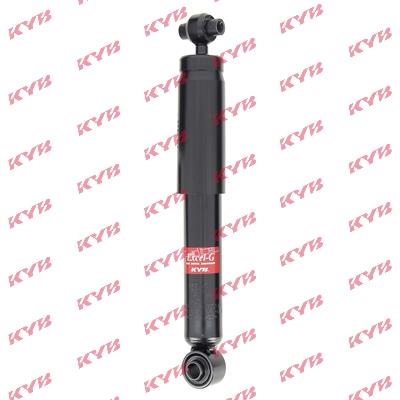 KYB (Kayaba) 349156 Suspension shock absorber rear gas-oil KYB Excel-G 349156: Buy near me in Poland at 2407.PL - Good price!