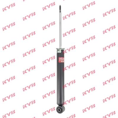 KYB (Kayaba) 349196 Suspension shock absorber rear gas-oil KYB Excel-G 349196: Buy near me at 2407.PL in Poland at an Affordable price!