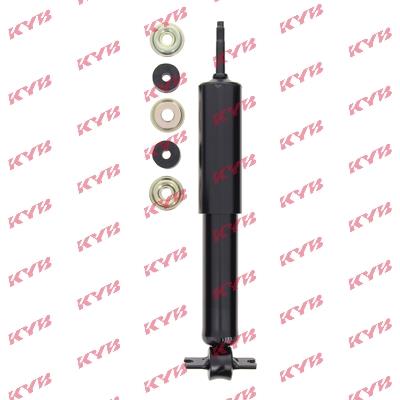 KYB (Kayaba) 443181 Front oil suspension shock absorber KYB Premium 443181: Buy near me in Poland at 2407.PL - Good price!