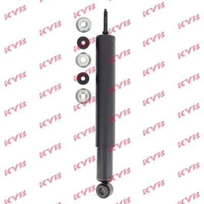 KYB (Kayaba) 443280 Front oil suspension shock absorber KYB Premium 443280: Buy near me in Poland at 2407.PL - Good price!