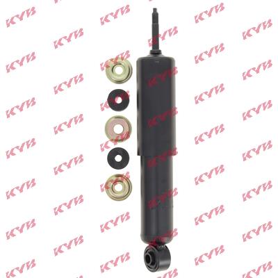 KYB (Kayaba) 444085 Front oil suspension shock absorber KYB Premium 444085: Buy near me at 2407.PL in Poland at an Affordable price!