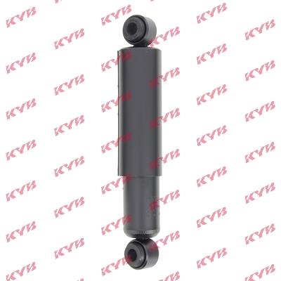 KYB (Kayaba) 445008 Front oil suspension shock absorber KYB Premium 445008: Buy near me in Poland at 2407.PL - Good price!