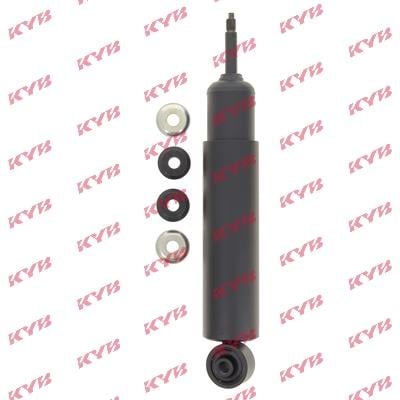 KYB (Kayaba) 445042 Front oil suspension shock absorber KYB Premium 445042: Buy near me in Poland at 2407.PL - Good price!