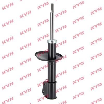 KYB (Kayaba) 9337504 Front oil and gas suspension shock absorber 9337504: Buy near me at 2407.PL in Poland at an Affordable price!