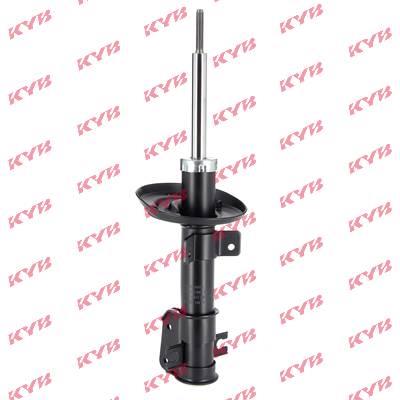 KYB (Kayaba) 9347500 Front oil and gas suspension shock absorber 9347500: Buy near me at 2407.PL in Poland at an Affordable price!