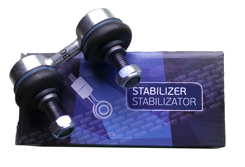 Mogen MS130 Front stabilizer bar MS130: Buy near me in Poland at 2407.PL - Good price!